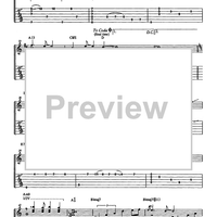 Dancing On Streams (With Embedded Audio)