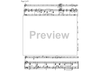 Classical and Romantic Pieces Book 2 - No. 5 - 7 - Score