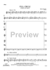 Full Circle (Fanfare for Band) - Oboe