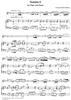 Sonata 6 for flute and piano,