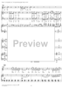 La Cenerentola, Act 2, Recitative, Scene and Aria - Don Ramiro - Vocal Score