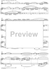 Viola Sonata in C Minor - Piano Score