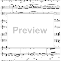 The Magic Flute, Overture, K620