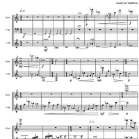 Goldrush - Vibraphone