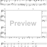 I Am Not Interested in Love