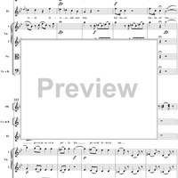 Barbaro, oh Dio! mi vedi, No. 8 from "Il Re Pastore", Act 2 (K208) - Full Score