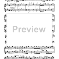 Of Thee I Sing - Violin 1