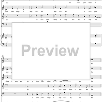 Lady, the Birds Right Fairly