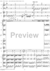 Aria for Tenor and Orchestra: "Misero!  O sogno, o son desto?", K. 431 (K. 425b) - Full Score