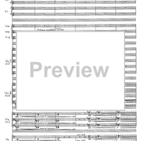 Vision in Twilight - Full Score