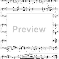 Hungarian Rhapsody No. 1 in C-sharp minor