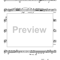 Let the Bright Seraphim - Trumpet 1 in Bb