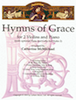 Hymns of Grace for 2 Violins and Piano - Violin 1