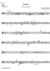 Sonata - Alto Trombone