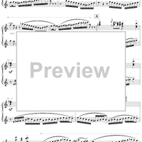 Eight Variations on a Theme from Hérold's Marie, Op. 82, No. 1