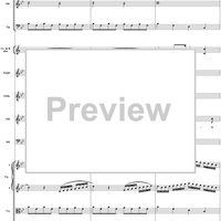 "Freundin, stille deine Tränen", No. 15 from "Zaide", Act 2, K336b (K344) - Full Score
