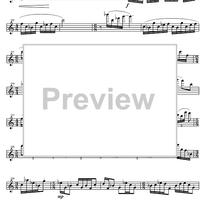 Jungle Heart - Flute