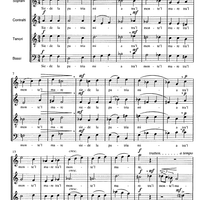 Siede la patria mia tra 'l monte 'l mare