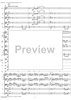 Swan Lake, No. 1: Introduction - Score