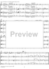Divertimento No. 7 in D major, K205 (K173a) - Full Score