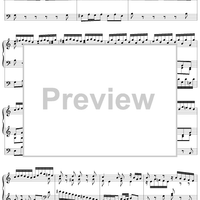 Toccata, Adagio and Fugue in C major (BWV564)