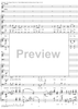 "Den Frühling kündet der Orkane Sausen", No. 9 from "Des Sängers Fluch", Op. 139
