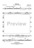 Sicilienne - Trumpet 3 in B-flat
