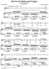 Dichterliebe (Song Cycle), Op. 48, No. 09: Das ist ein Flöten und Geigen - No. 9 from "Dichterliebe" Op. 48