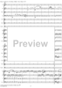 Symphony No. 35 in D Major, Movement 4 - Full Score