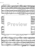 String Quartet Eb Major Op.14 - Score