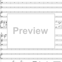 Solemn Mass, Op. 12: No. 6, Agnus Dei