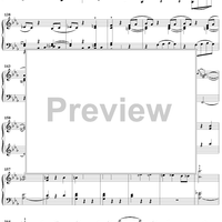 Allegretto in C Minor