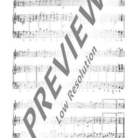 15 Pieces from "Seven Times Seven and a Minuet"