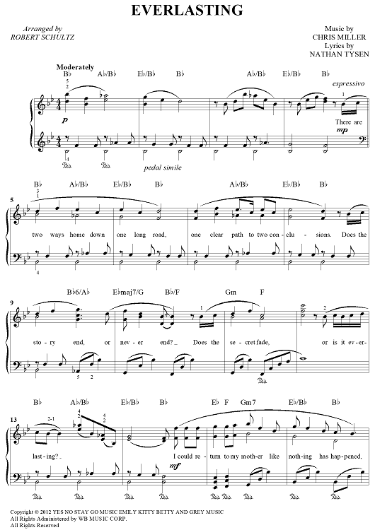 Everlasting