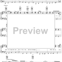 Houston (Means I'm One Day Closer to You)