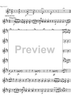 String Quartet No. 6 D Major D74 - Violin 2