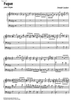 Fugue