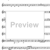 Divertimento No.11 D Major KV251 - Horn in D 2