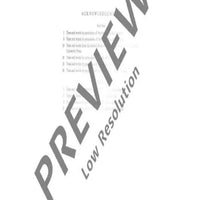 Music for Children - Vocal And Performing Score