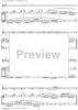 Violin Sonata No. 17 in C Major, K296 - Full Score