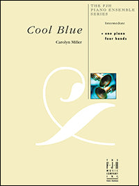 Cool Blue