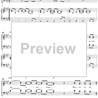 Blessed Be Your Name