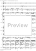 "Ut navis in aequore luxuriante", No. 7 from "Apollo et Hyacinthus" (K38) - Full Score