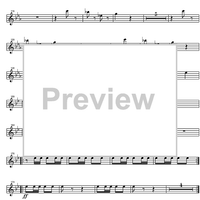 Final Galop from the Guard of Amager - Percussion 2