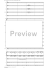 Ah, vive sol quel core, No. 10 from "La Traviata", Act 2 - Full Score