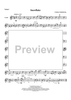 Snowflake - Violin 1