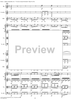 "Ut navis in aequore luxuriante", No. 7 from "Apollo et Hyacinthus" (K38) - Full Score