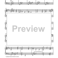 Savior, Like A Shepherd Lead Us