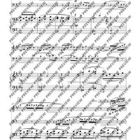 Trio - Score and Parts