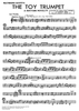 The Toy Trumpet - Violin